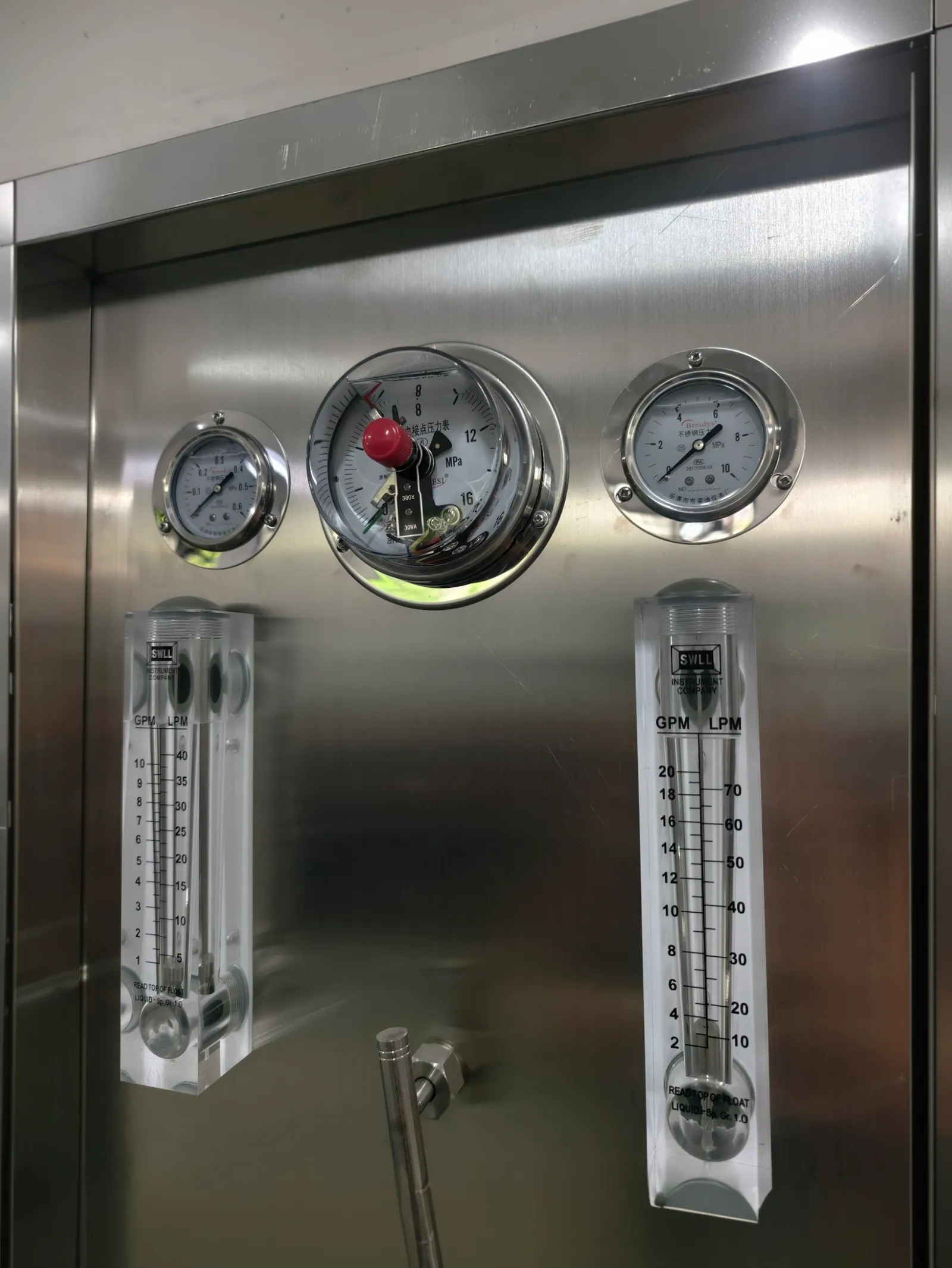 SWRO Plant Components Guide — KONCHE water treatment