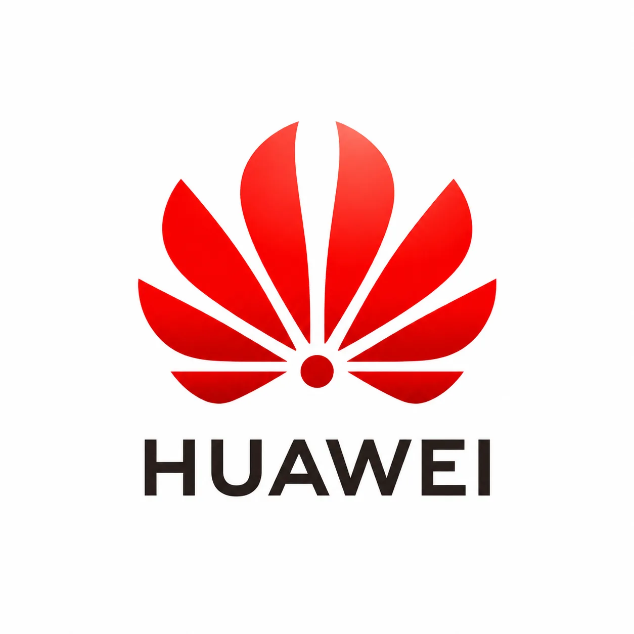Huawei — KONCHE ultrapure water system client logo