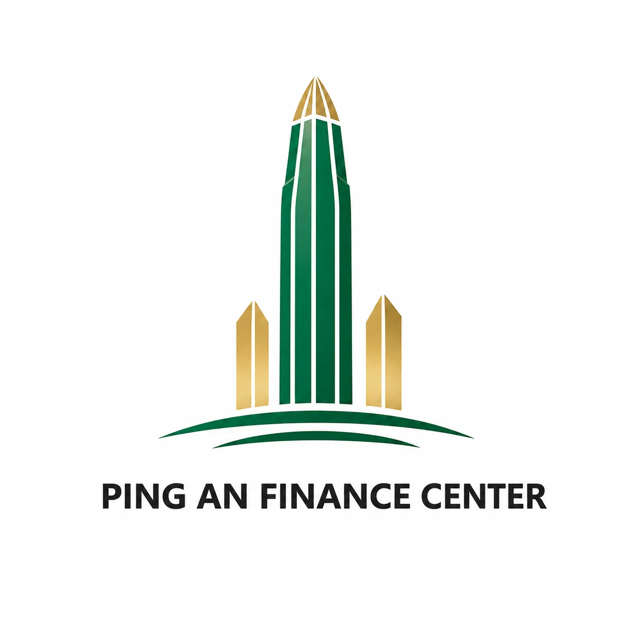 Ping An Finance Center — KONCHE client logo