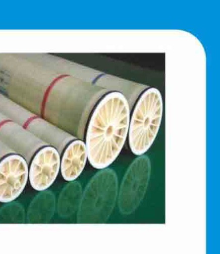 RO membrane elements for KONCHE reverse osmosis systems